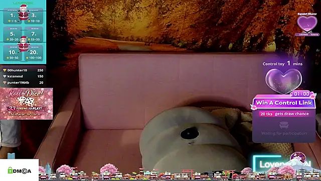 tashakaixxx online show from 02/05/26, 01:05