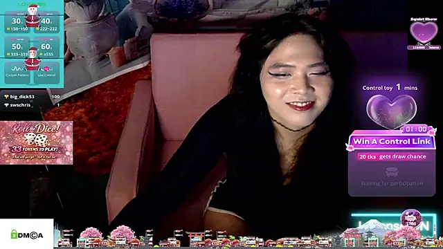 tashakaixxx online show from 02/18/26, 12:45