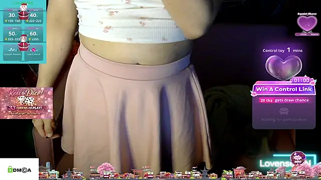 tashakaixxx online show from 02/24/26, 07:17