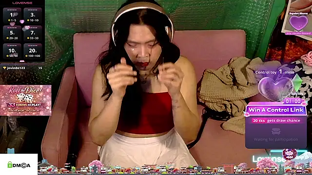 tashakaixxx online show from 04/05/26, 02:53