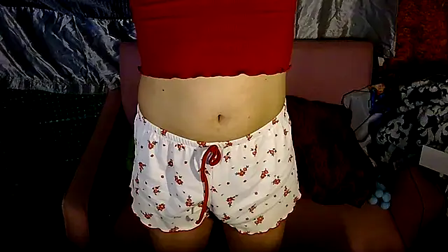 tashakaixxx online show from 04/15/26, 10:33