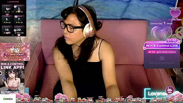 tashakaixxx online show from 05/17/26, 03:26