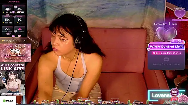 Snapshot of tashakaixxx chatting on 06/07/26, 04:05 tashakaixxx online show from 06/07/26, 04:05