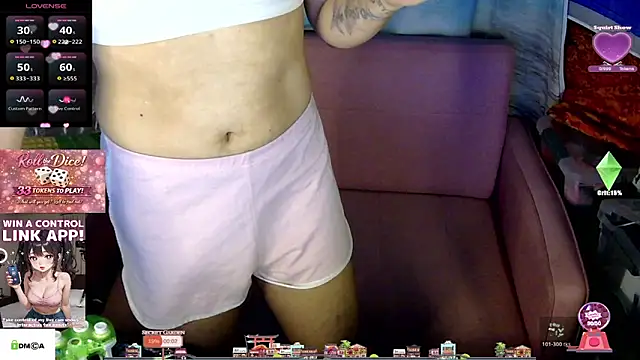 Snapshot of tashakaixxx chatting on 06/15/26, 04:31 tashakaixxx online show from 06/15/26, 04:31