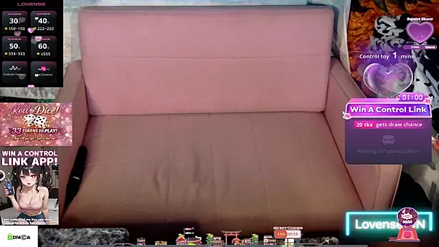Snapshot of tashakaixxx chatting on 06/19/26, 01:32 tashakaixxx online show from 06/19/26, 01:32