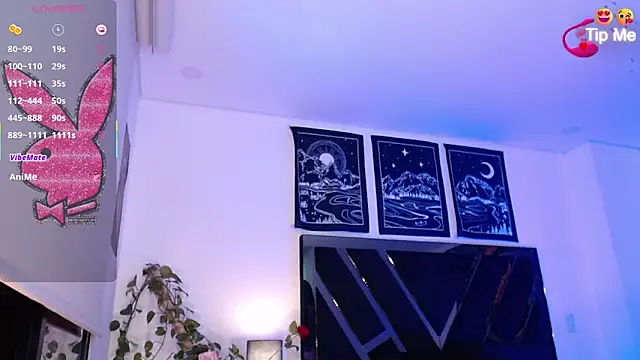 Snapshot of The_queen_of_pleasure chatting on 02/11/25, 10:15 The queen of pleasure online show from 02/11/25, 10:15