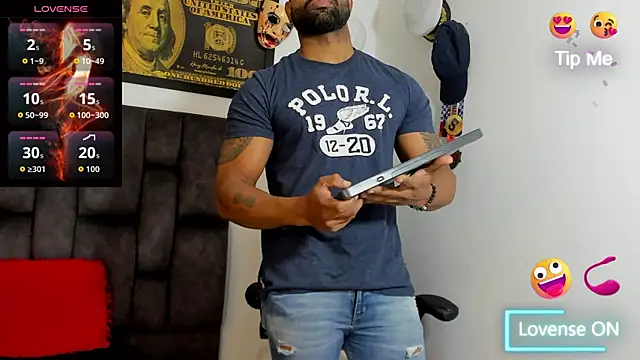 MattRodriguez9 online show from 02/15/26, 09:22