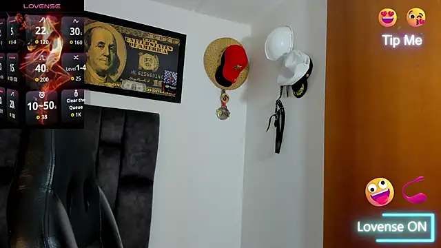 MattRodriguez9 online show from 03/30/26, 09:10