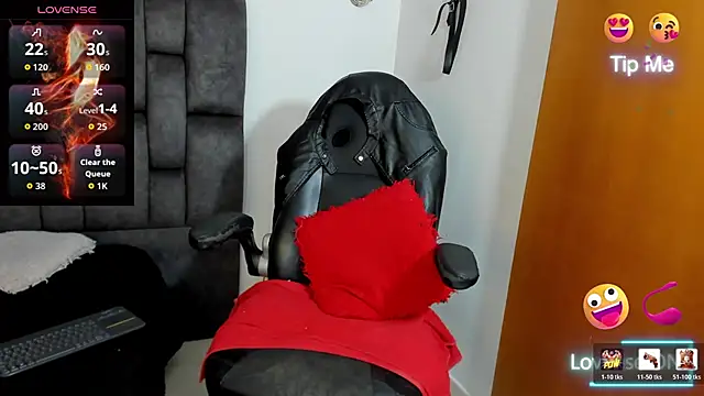 MattRodriguez9 online show from 04/05/26, 12:35