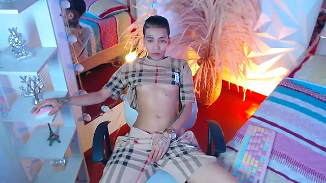 Jonesliam23 online show from 03/29/26, 07:25