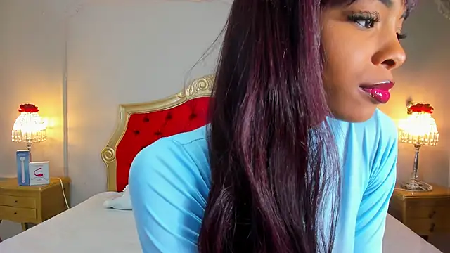 Snapshot of adaraSmiith chatting on 02/14/25, 12:47 adaraSmiith online show from 02/14/25, 12:47