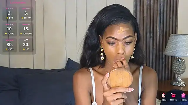 adaraSmiith online show from 03/27/26, 02:50