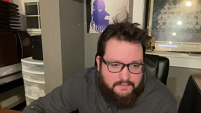 daddystone101 online show from 02/24/25, 04:16