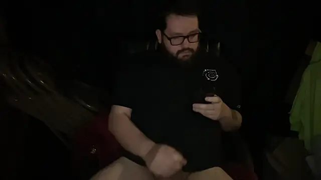 daddystone101 online show from 09/21/25, 02:35