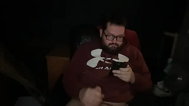 daddystone101 online show from 10/22/25, 02:45