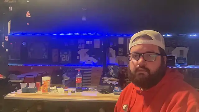 daddystone101 online show from 04/17/26, 06:16