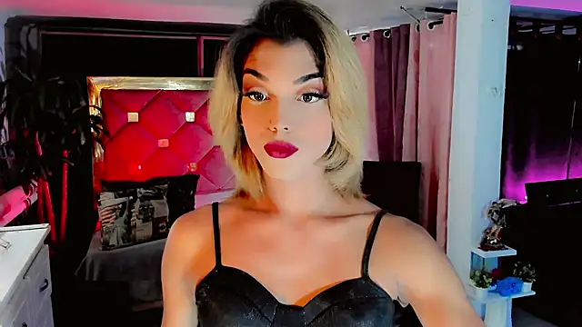 the-horus-girl online show from 11/19/25, 07:58