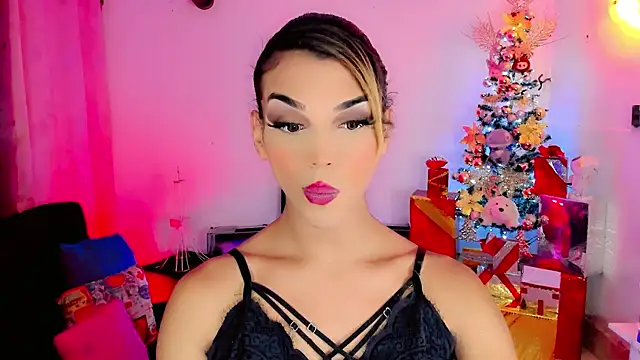 the-horus-girl online show from 11/22/25, 02:10