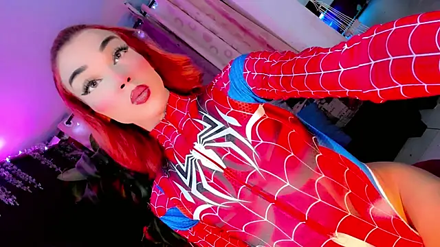 the-horus-girl online show from 01/10/26, 08:49