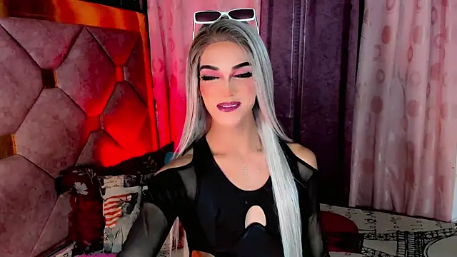 the-horus-girl online show from 02/10/26, 08:07