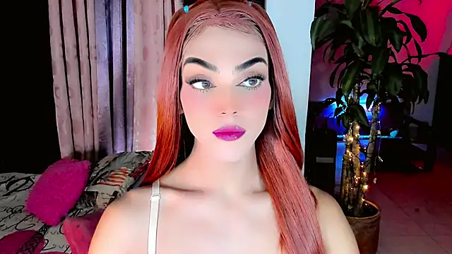 the-horus-girl online show from 02/15/26, 11:45