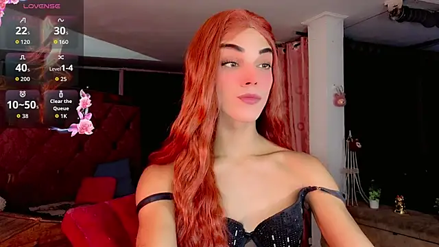 the-horus-girl online show from 02/28/26, 05:08