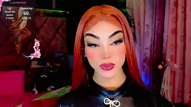 the-horus-girl online show from 03/02/26, 02:36