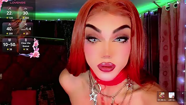 the-horus-girl online show from 03/05/26, 06:31