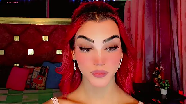 the-horus-girl online show from 03/23/26, 01:09