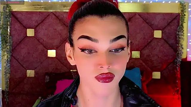 the-horus-girl online show from 03/31/26, 08:48