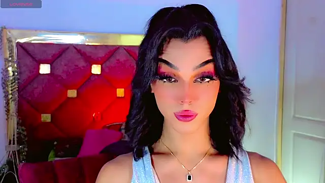 the-horus-girl online show from 04/13/26, 03:34