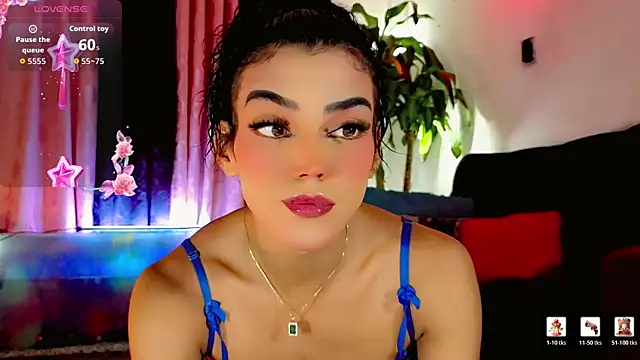 Snapshot of the-horus-girl chatting on 04/27/26, 12:41 the-horus-girl online show from 04/27/26, 12:41