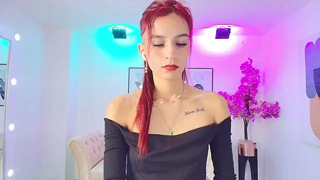 Tamara slimx online show from 02/05/26, 04:06