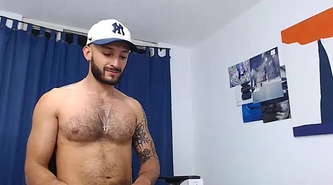 Sanit Di online show from 12/17/24, 10:22