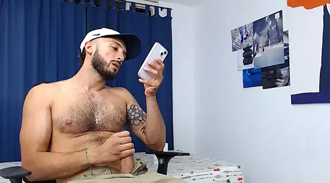 Sanit Di online show from 12/20/24, 08:45