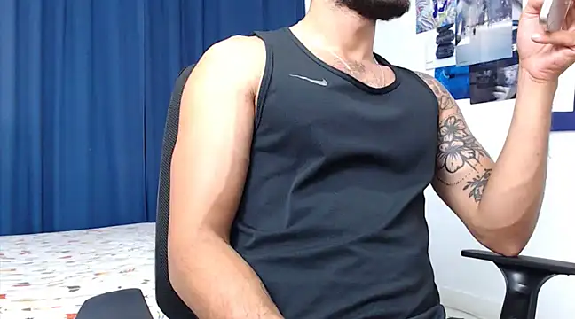 Sanit Di online show from 01/09/25, 08:22