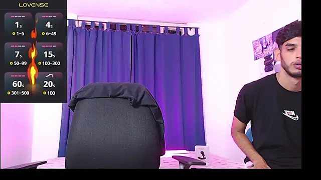 Sanit Di online show from 02/10/25, 03:10