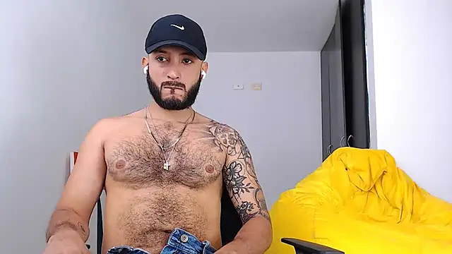 Sanit Di online show from 12/03/25, 03:32