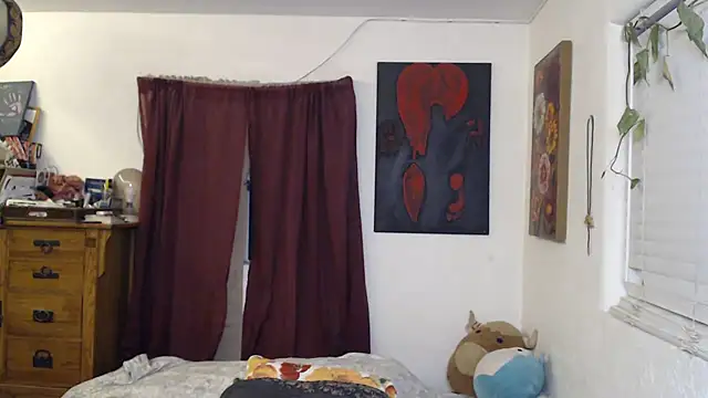 anja peach online show from 04/05/26, 04:09