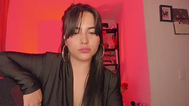 Snapshot of sol__angel chatting on 02/27/25, 11:10 sol angel online show from 02/27/25, 11:10