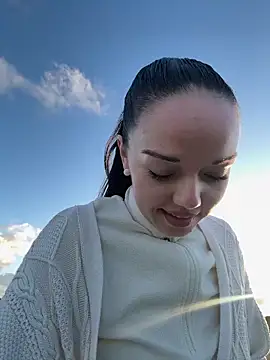 Vanesskaa online show from 09/24/25, 05:16