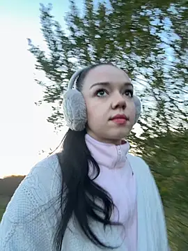 Vanesskaa online show from 11/13/25, 04:06