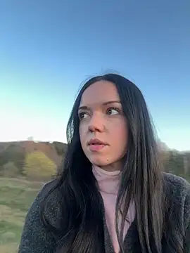 Vanesskaa online show from 03/18/26, 06:00