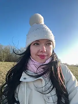 Vanesskaa online show from 03/28/26, 05:12