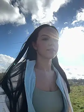 Vanesskaa online show from 03/31/26, 03:34