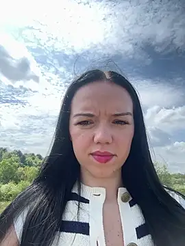 Vanesskaa online show from 05/08/26, 11:26