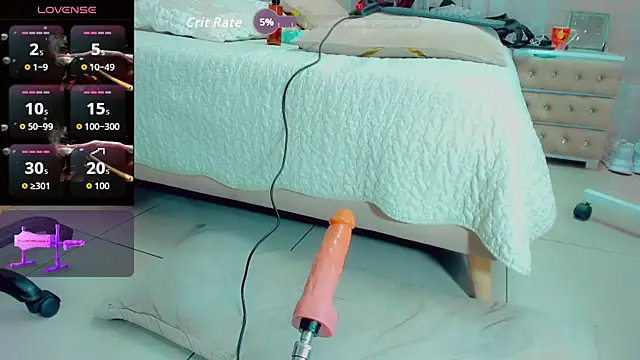 EmilyySaenz online show from 11/07/25, 02:50