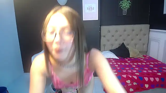 salome pavlova7 online show from 01/15/25, 01:23