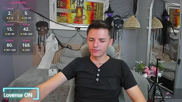 tossetrech online show from 11/02/25, 02:58