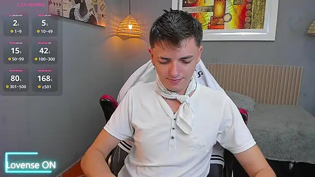 tossetrech online show from 11/11/25, 03:06